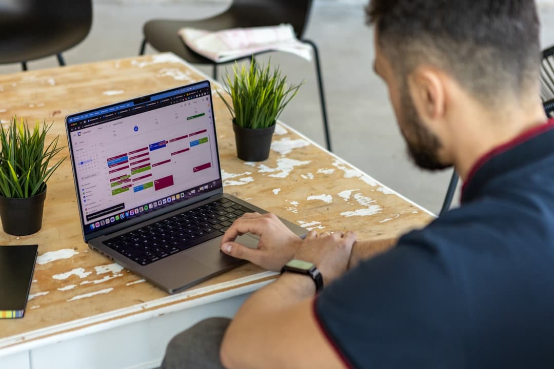 Agendamento Online para PMEs: Descubra as Vantagens