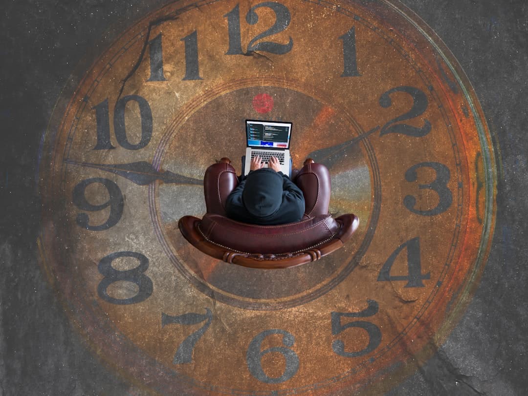 Agendamento Online: Simplifique Sua Rotina