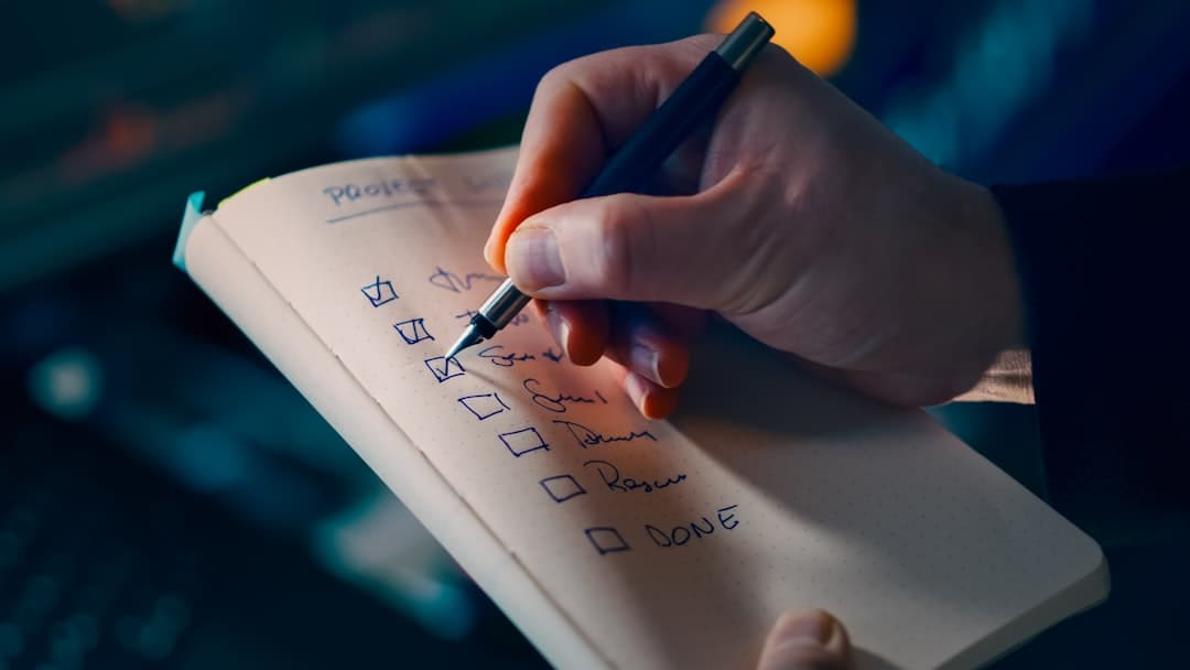 Como Otimizar Seus Processos de Agendamento