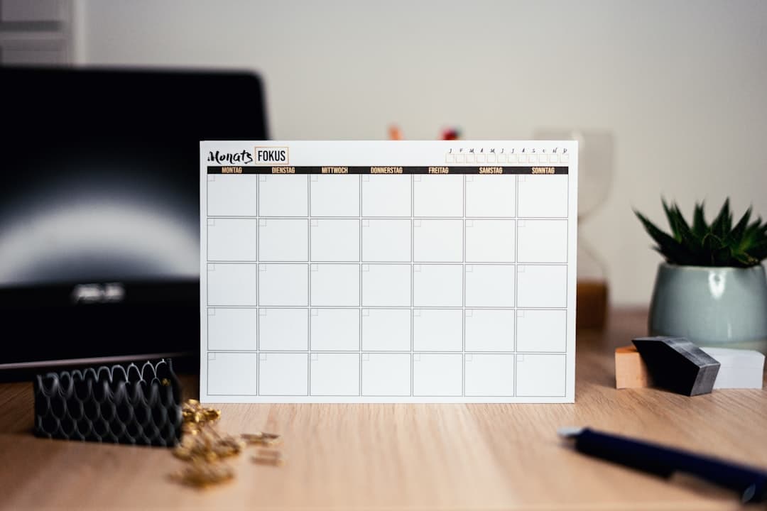 Como otimizar sua agenda com Timefly