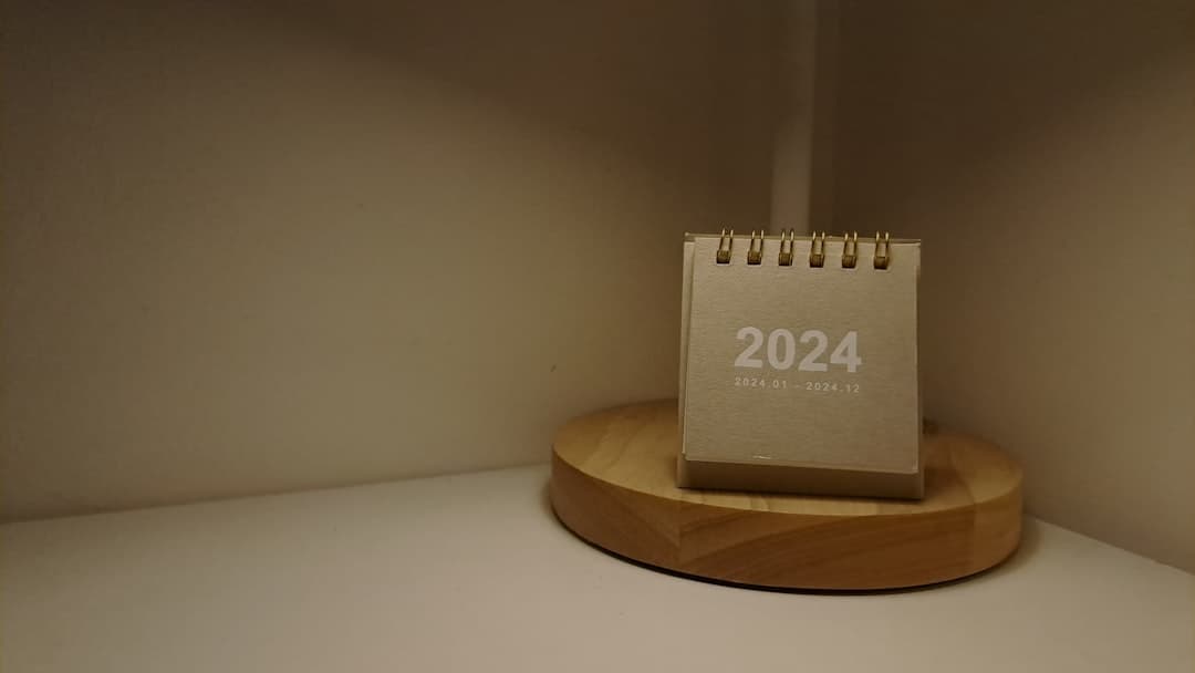 Como otimizar sua agenda diária