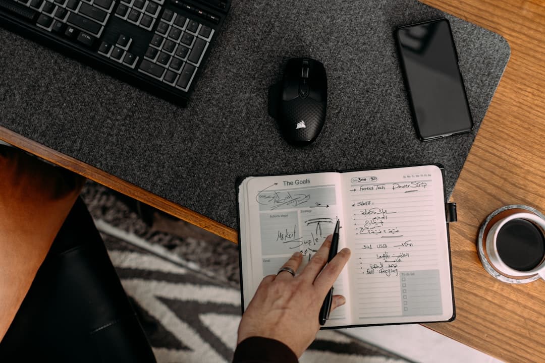 Como otimizar sua agenda como freelancer