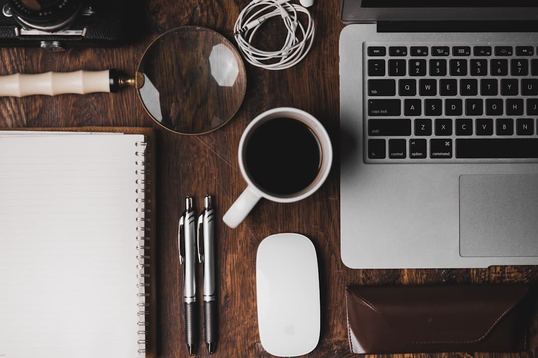 Como otimizar sua agenda de forma eficaz