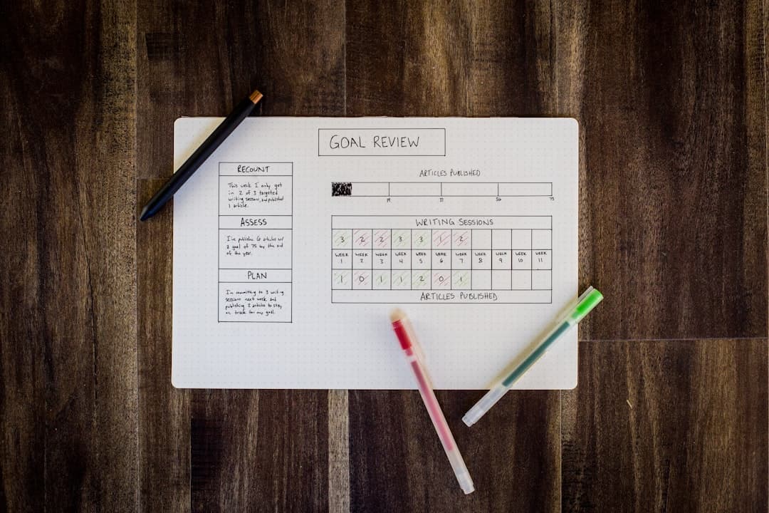 Como usar software de agendamento com eficácia