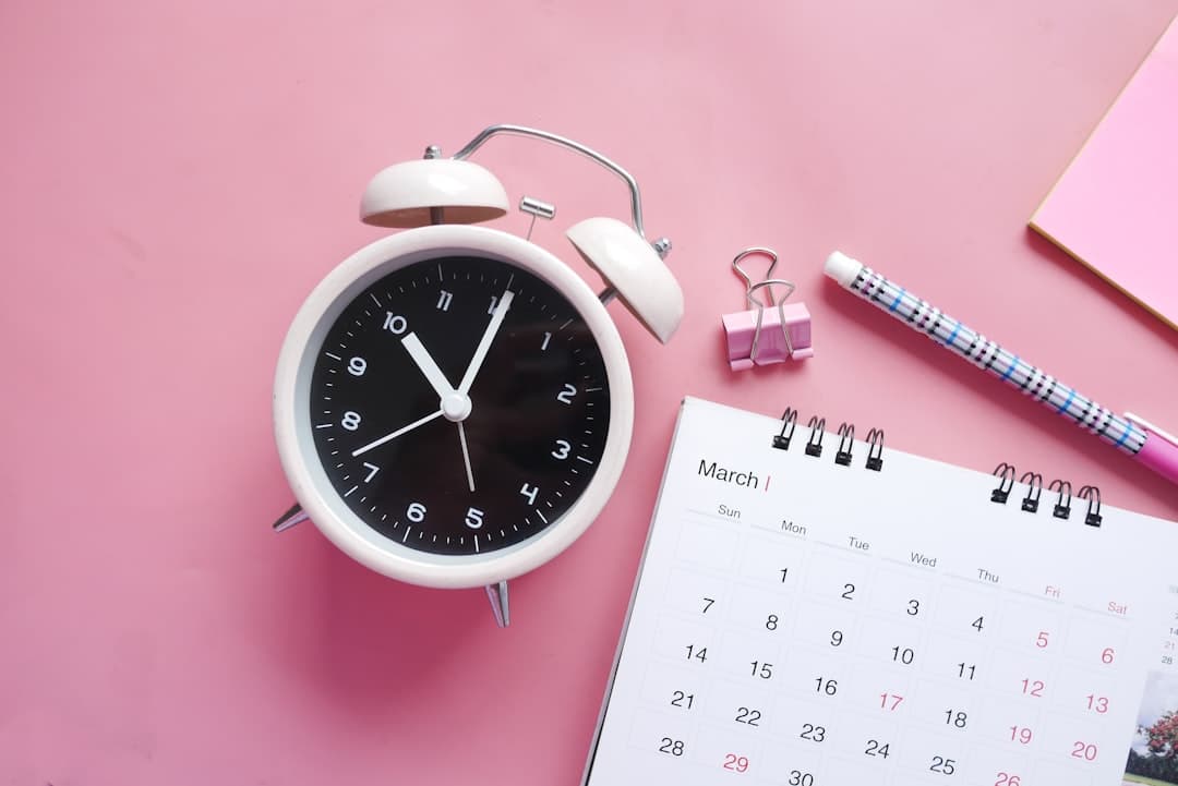 Como usar um app de agendamento com eficácia