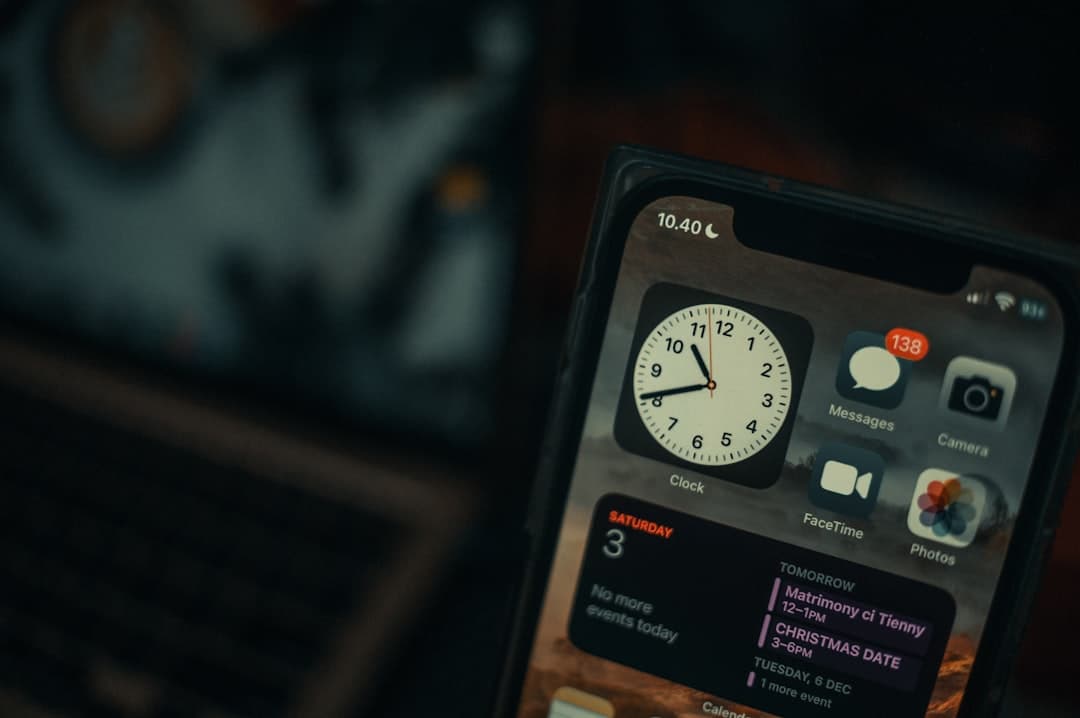 Descubra os benefícios dos apps de agendamento