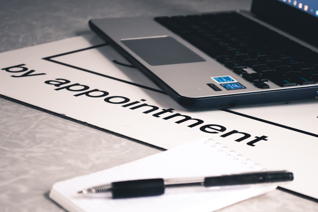 Descubra as Timefly Appointment Management Features