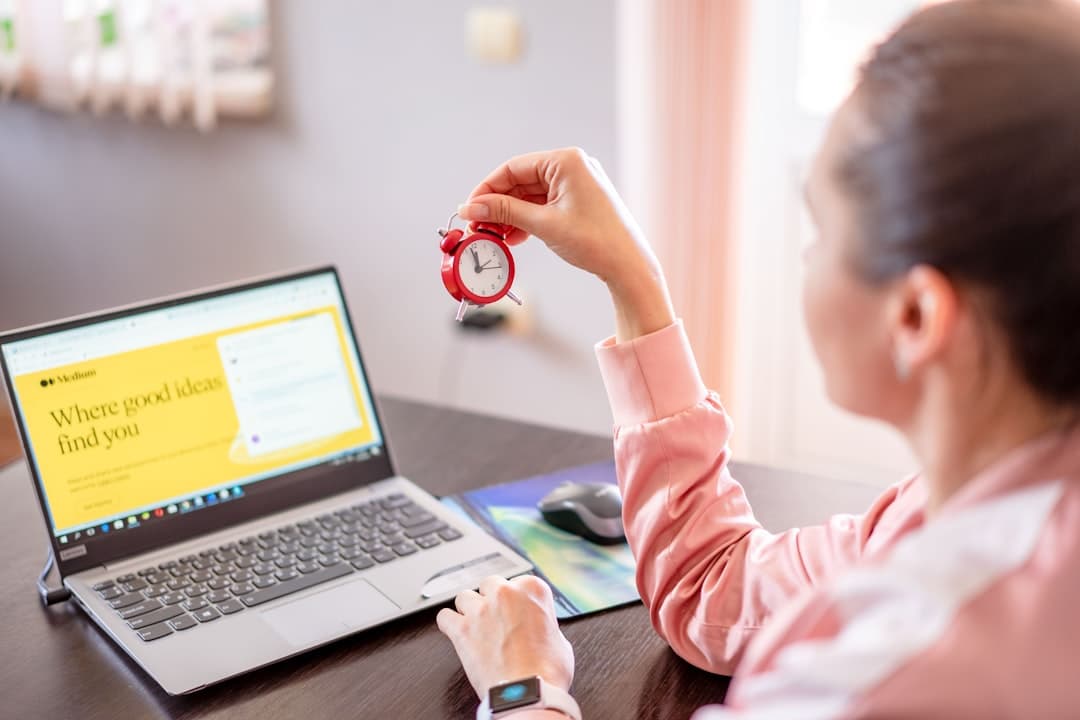 Dicas de Agendamento para Freelancers Eficazes