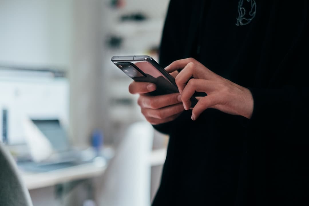 Dicas para Usar Apps de Agendamento