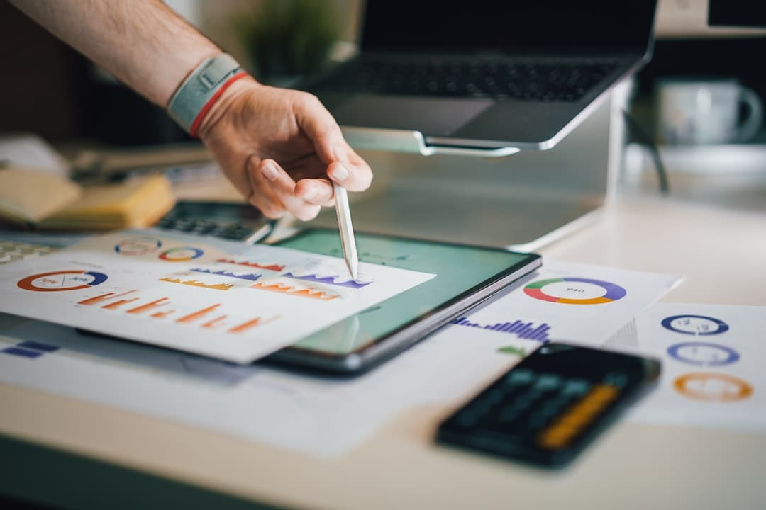 Ferramentas de gestão para pequenas empresas