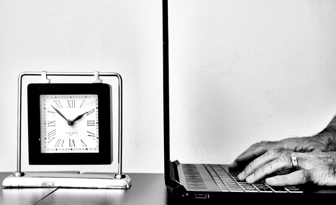 A Importância do Controle de Tempo para Freelancers