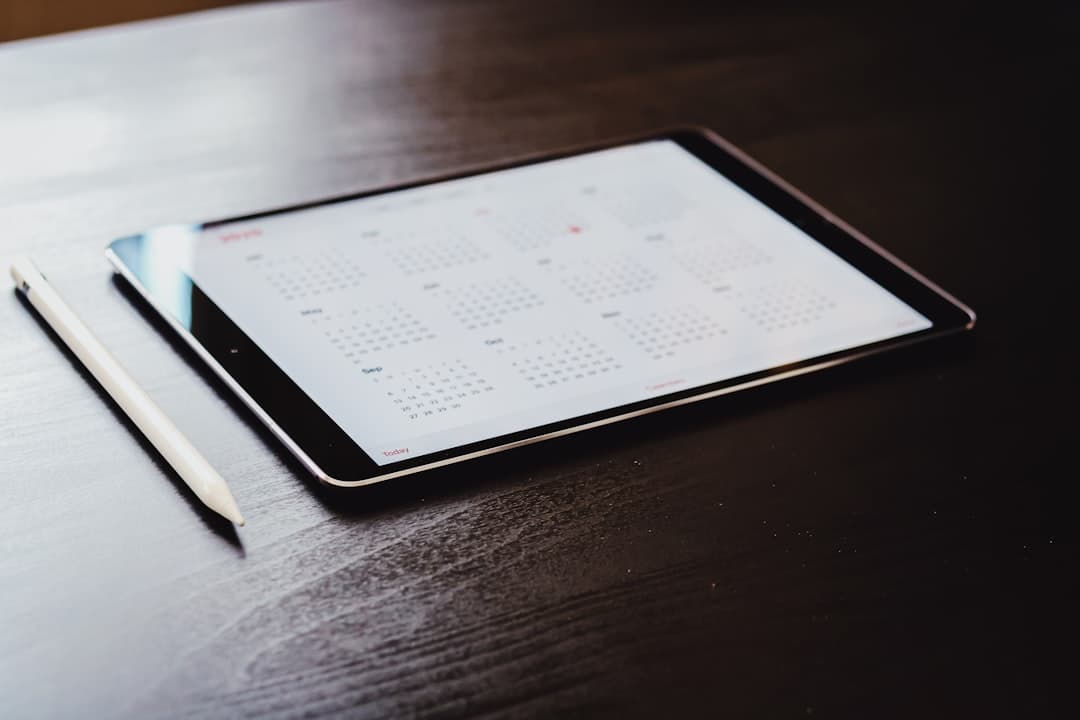 Recursos Essenciais em Apps de Agendamento