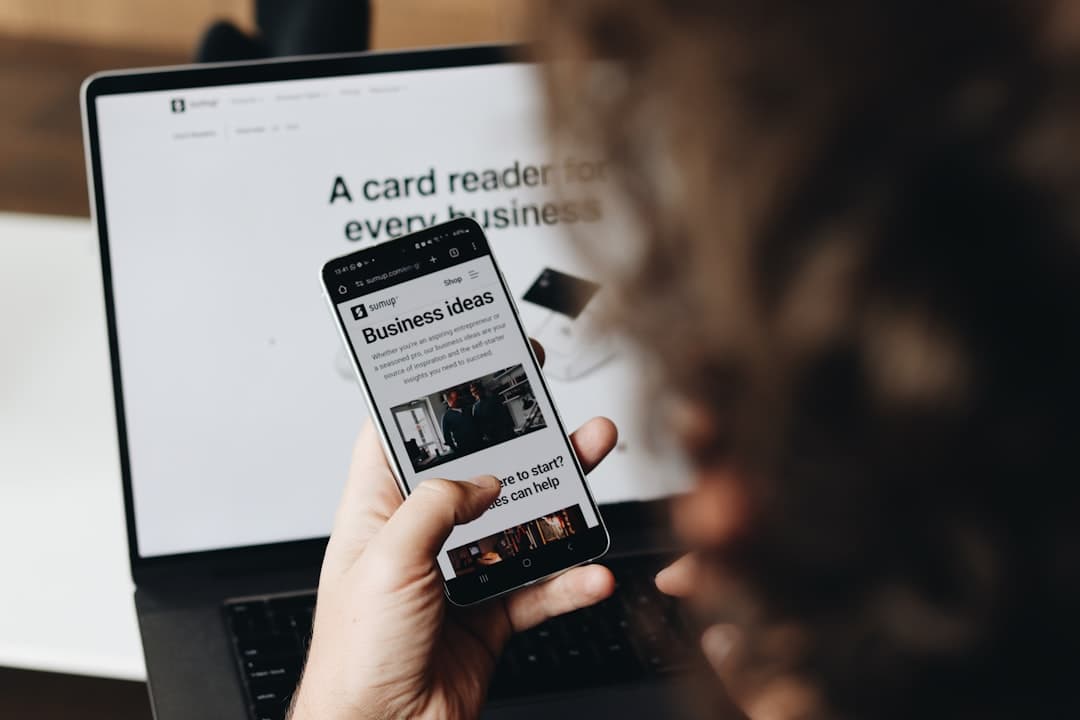 Como Soluções Digitais Ajudam Pequenos Negócios