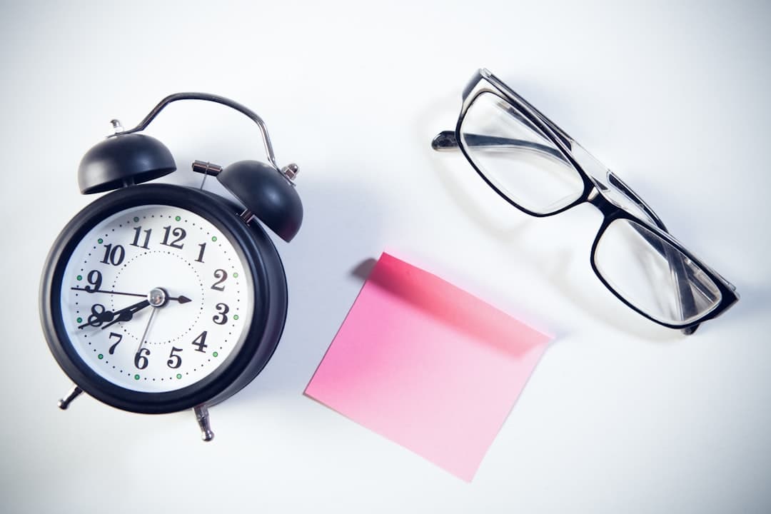 Descubra Soluções para Gestão Eficaz do Tempo