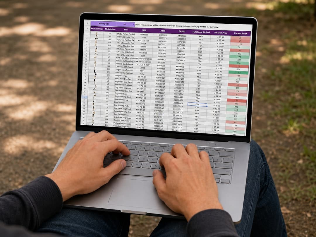Timefly Features Overview: Descubra Tudo